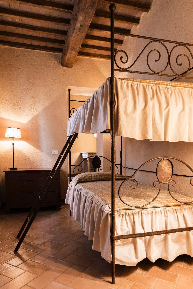 Appartement Borgo Di Pietrafitta Relais à Castellina in Chianti Extérieur photo
