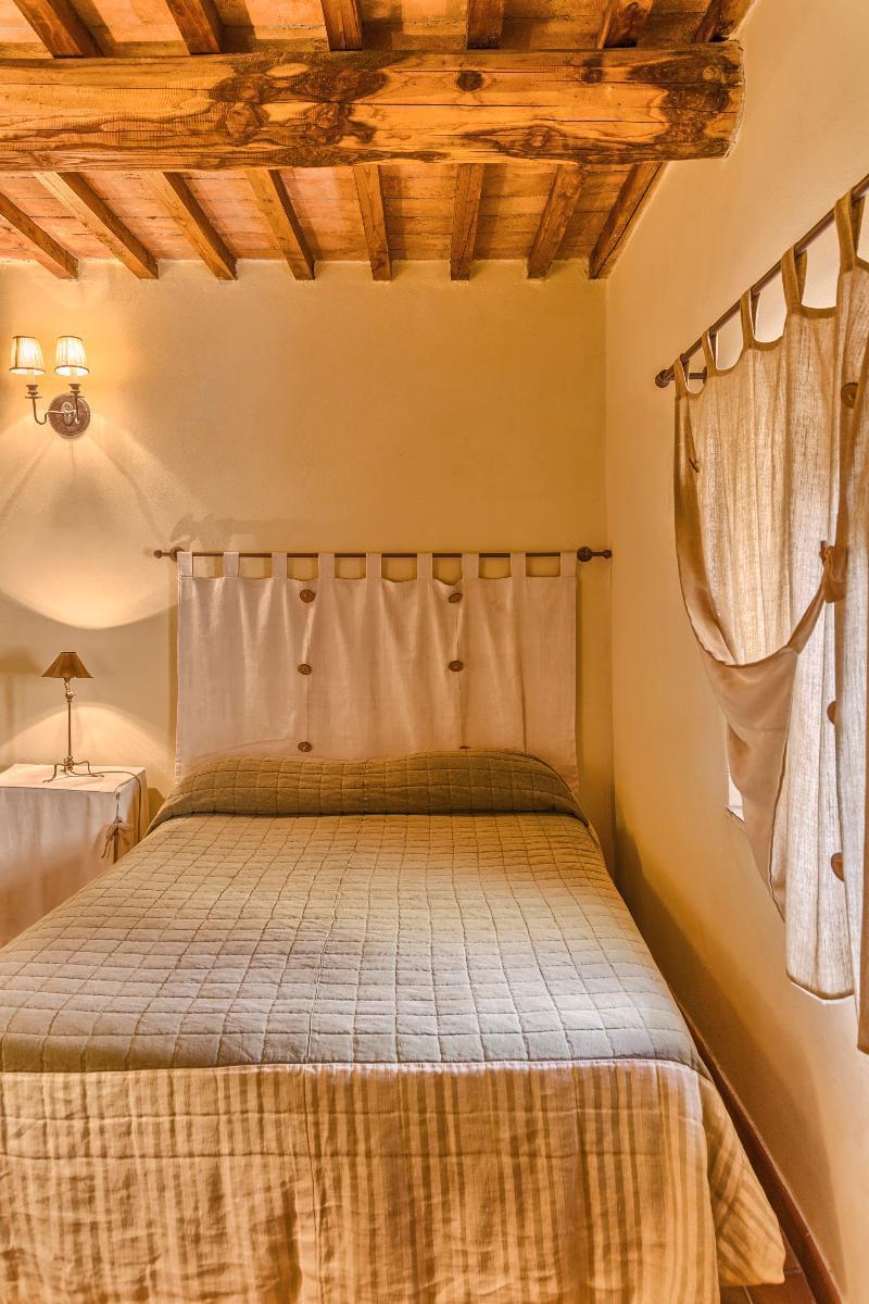 Appartement Borgo Di Pietrafitta Relais à Castellina in Chianti Extérieur photo