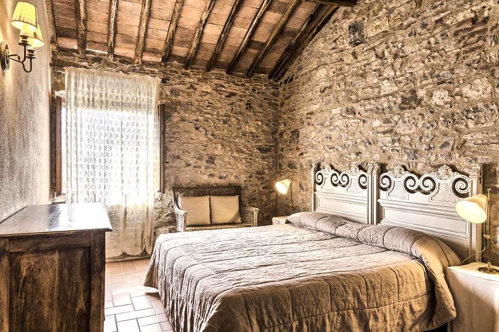Appartement Borgo Di Pietrafitta Relais à Castellina in Chianti Chambre photo