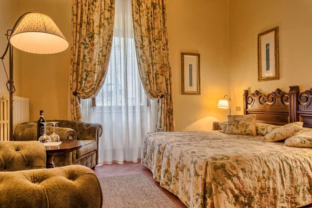 Appartement Borgo Di Pietrafitta Relais à Castellina in Chianti Chambre photo